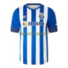 Original Fußballtrikot FC Porto Heimtrikot 2022-23 Für Herren